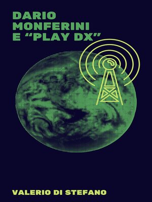 cover image of Dario Monferini e "Play DX"